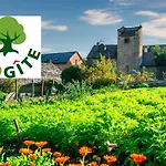 度假居 Le Du Truc De Balduc *