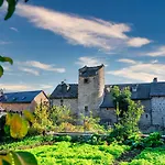 度假居 Le Du Truc De Balduc La Bazalgette