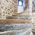 Le Du Truc De Balduc La Bazalgette
