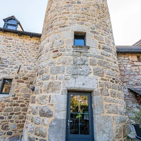 Le Du Truc De Balduc Ferienhaus *
