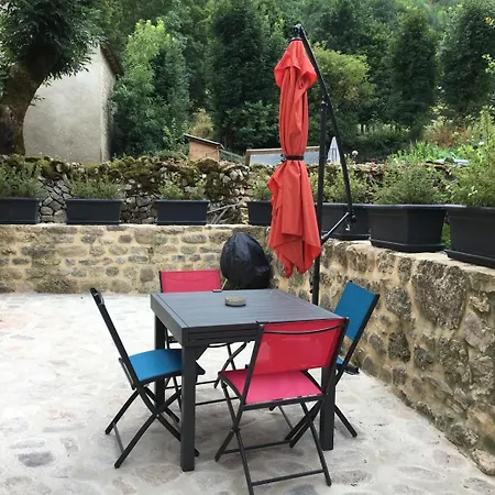 Le Du Truc De Balduc
