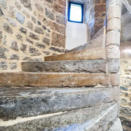 Le Du Truc De Balduc La Bazalgette