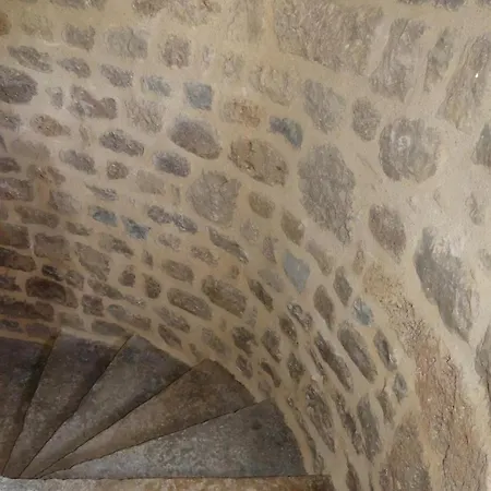 Le Du Truc De Balduc Ferienhaus