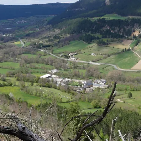Le Du Truc De Balduc La Bazalgette