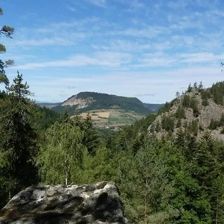 Le Du Truc De Balduc * La Bazalgette